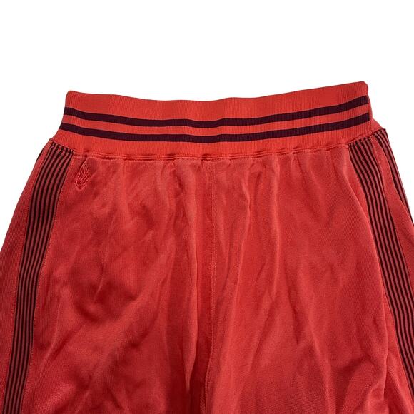 FREE PEOPLE MOVEMENT Game Winner Side Stripe Pull On Wide Leg Pants Sz Small - Picture 5 of 16